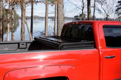 LUND Hard-Fold Tonneau Covers 969155