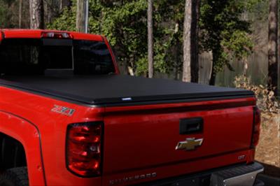 LUND Hard-Fold Tonneau Covers 969155