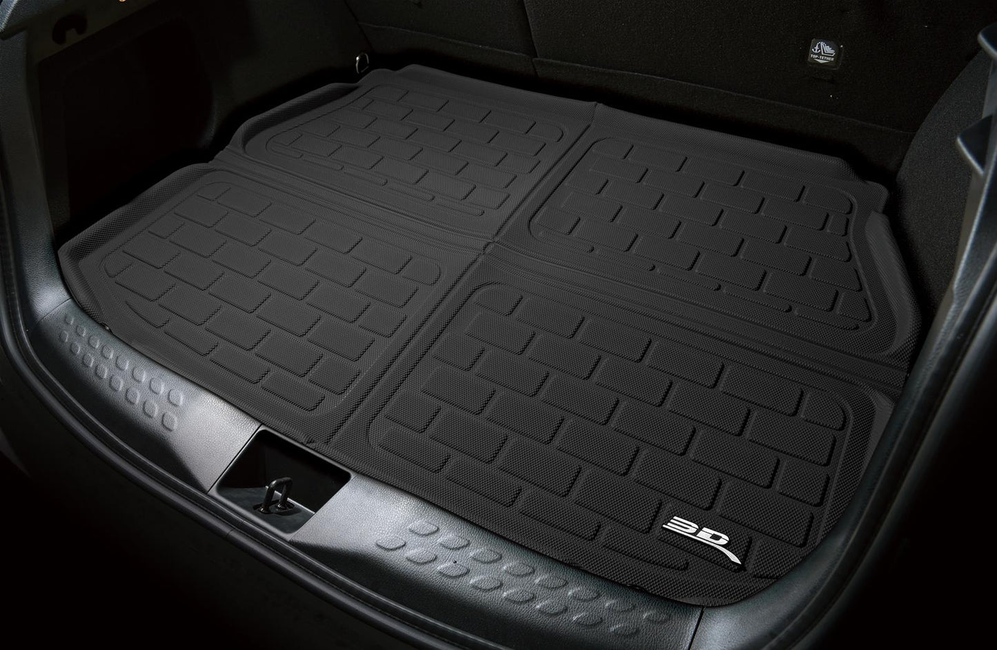 3D Maxpider Kagu Floor Mats M1SC0051309
