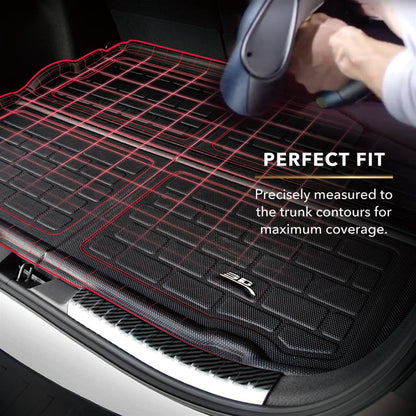 3D Maxpider Kagu Cargo Liners M1MB1161309