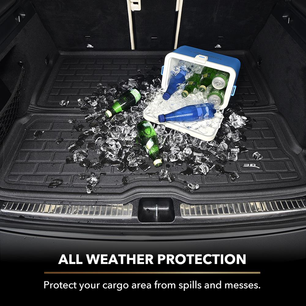 3D Maxpider Kagu Floor Mats M1SC0051309