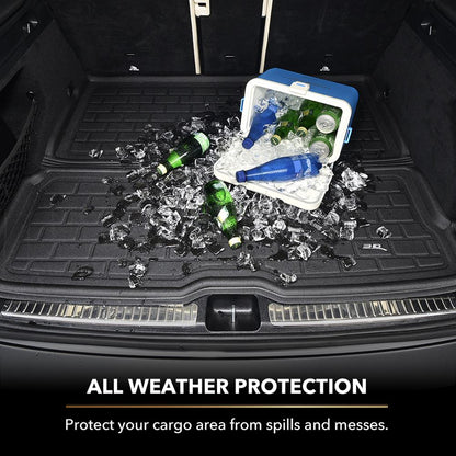 3D Maxpider Kagu Floor Mats M1SC0051309