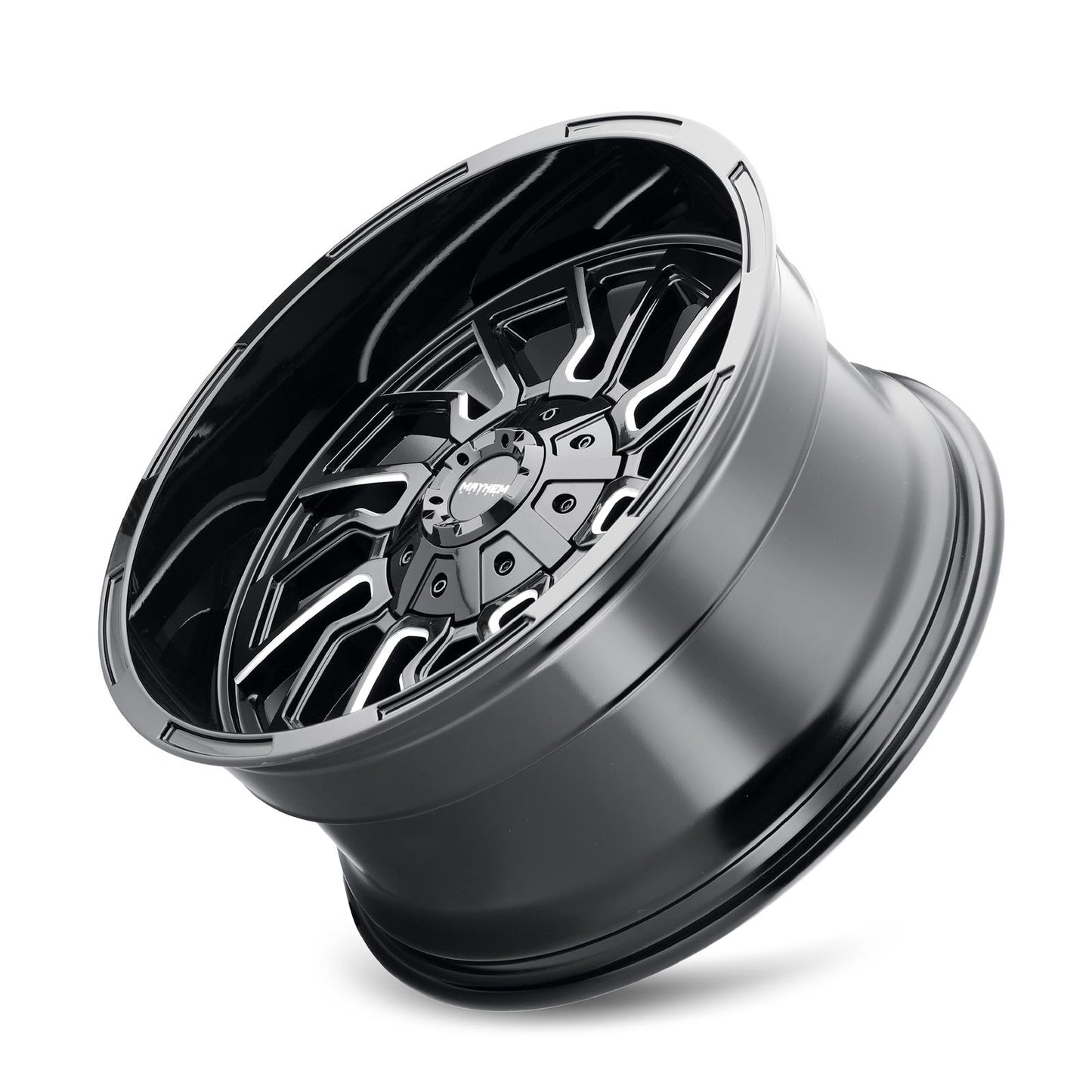 Mayhem Wheels Wheels 8111-2937BM18