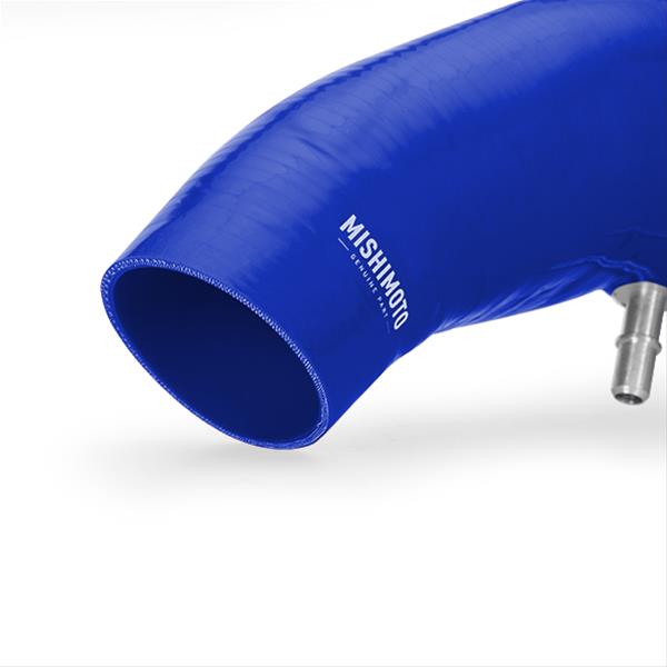Mishimoto Air Intake Tubes MMHOSE-MUS8-15IHBL