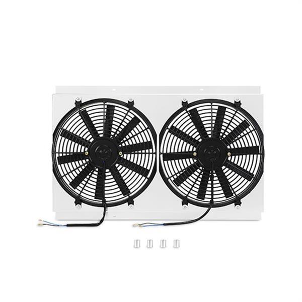 Mishimoto Electric Fan and Shroud Kits MMFS-CK-67