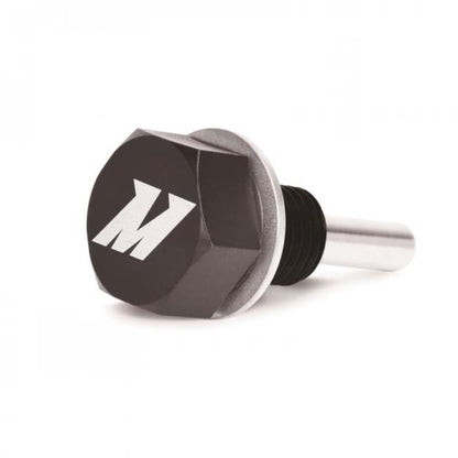 Mishimoto Magnetic Oil Pan Drain Plugs MMODP-M2615BK