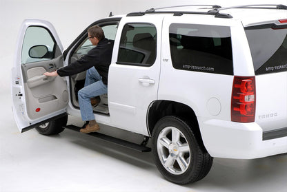 AMP Research PowerSteps 75125-01A