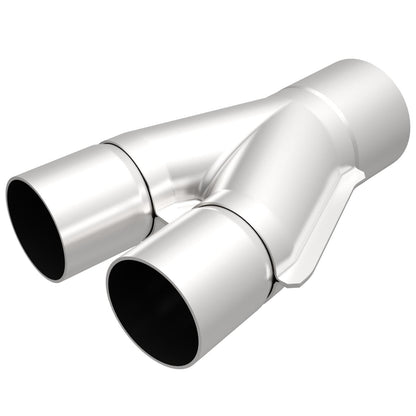 MagnaFlow Y-Pipe Transitions 10735