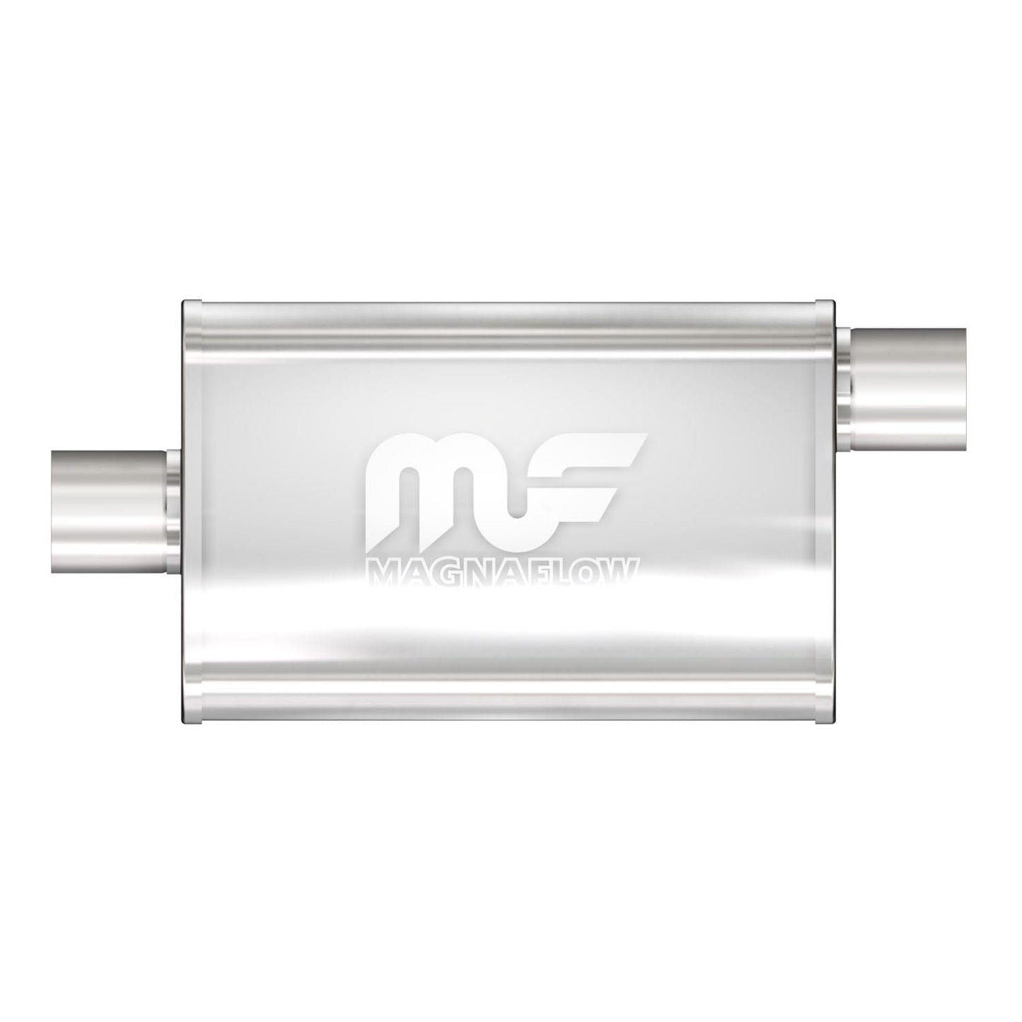 MagnaFlow Performance Mufflers 11124