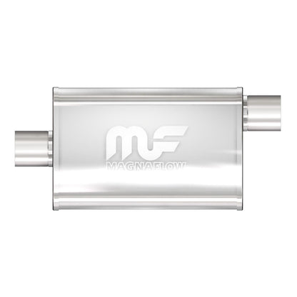 MagnaFlow Performance Mufflers 11124