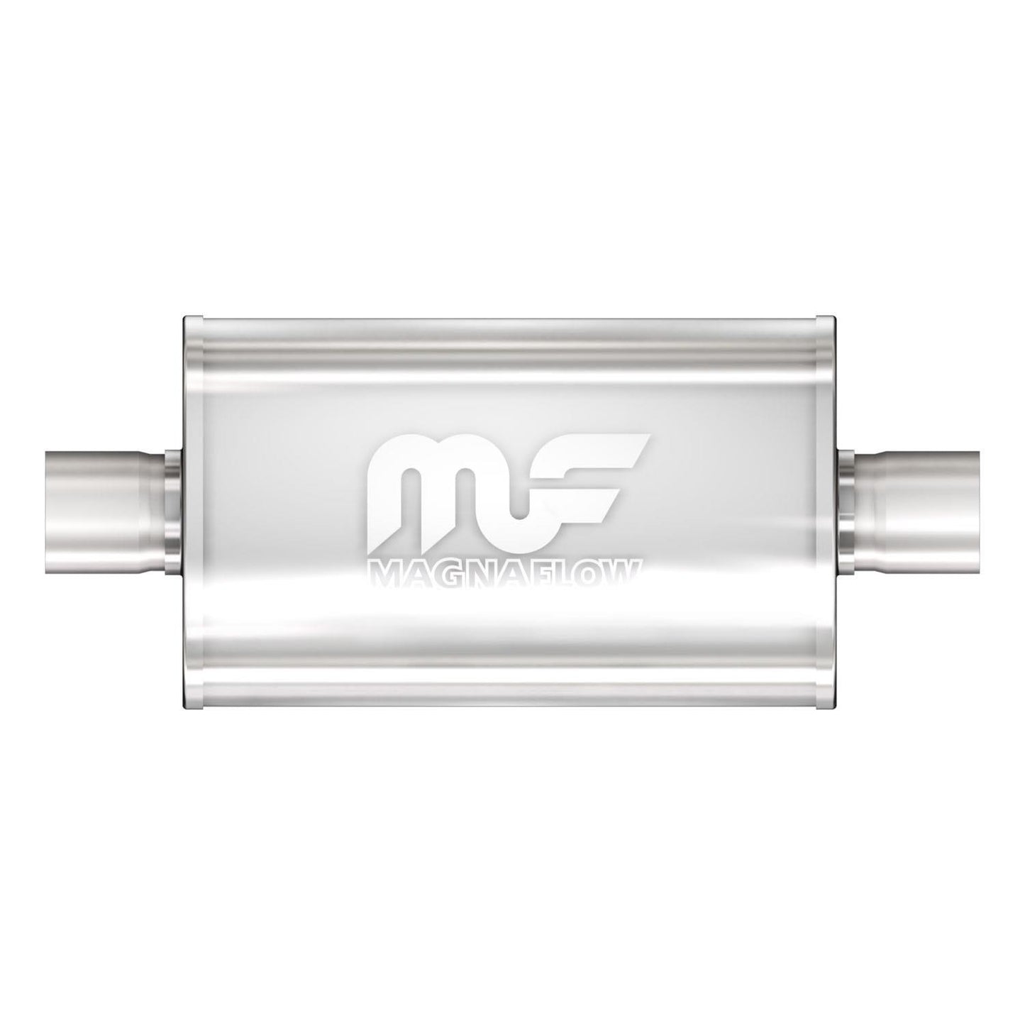 MagnaFlow Stainless Steel Race Series Mufflers 14149