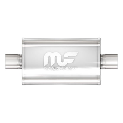 MagnaFlow Stainless Steel Race Series Mufflers 14149
