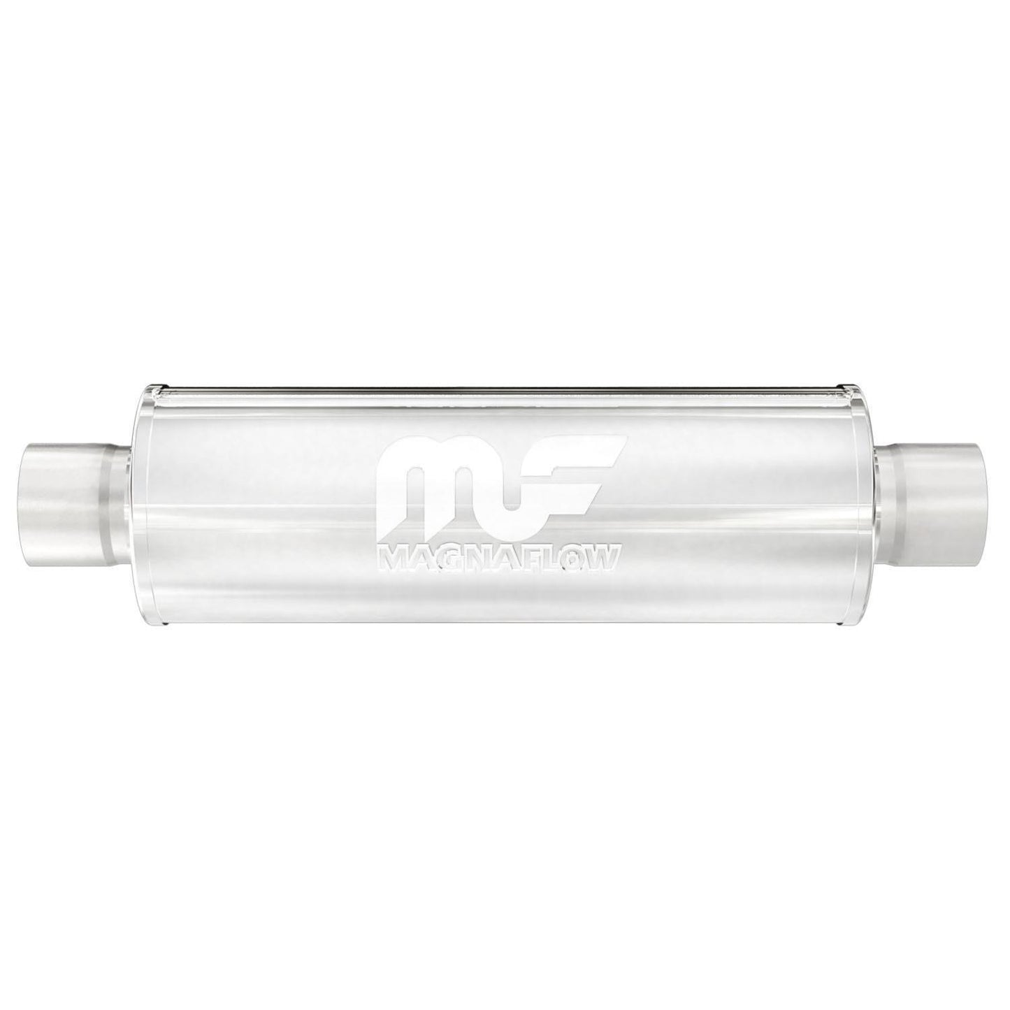 MagnaFlow Stainless Steel Race Series Mufflers 14161