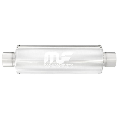 MagnaFlow Stainless Steel Race Series Mufflers 14161