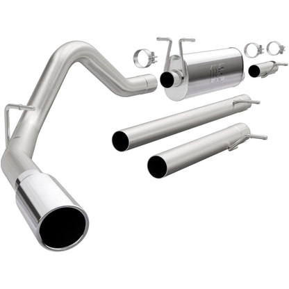 MagnaFlow Street Series Performance Exhaust Systems 15869