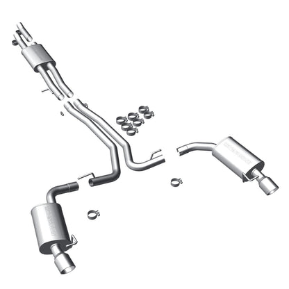 MagnaFlow Street Series Performance Exhaust Systems 16395