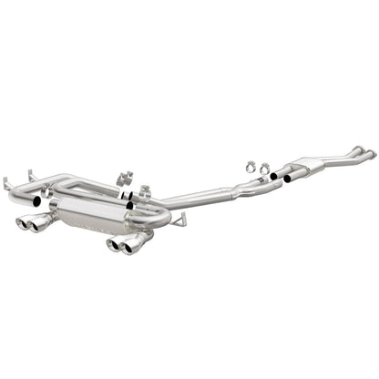 MagnaFlow Touring Series Performance Exhaust Systems 16602