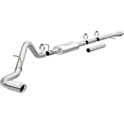 MagnaFlow Street Series Performance Exhaust Systems 19469