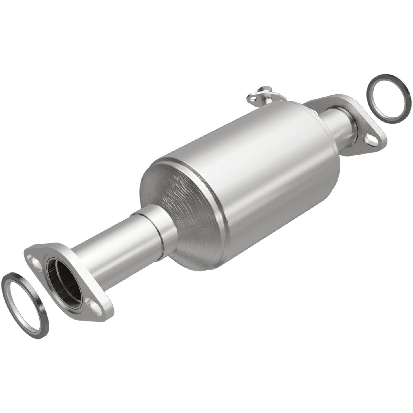 MagnaFlow California Grade CARB Compliant Direct-Fit Catalytic Converters 3391895