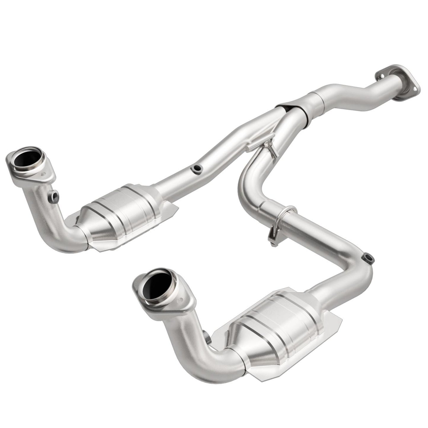 MagnaFlow Direct-Fit Catalytic Converters 49186
