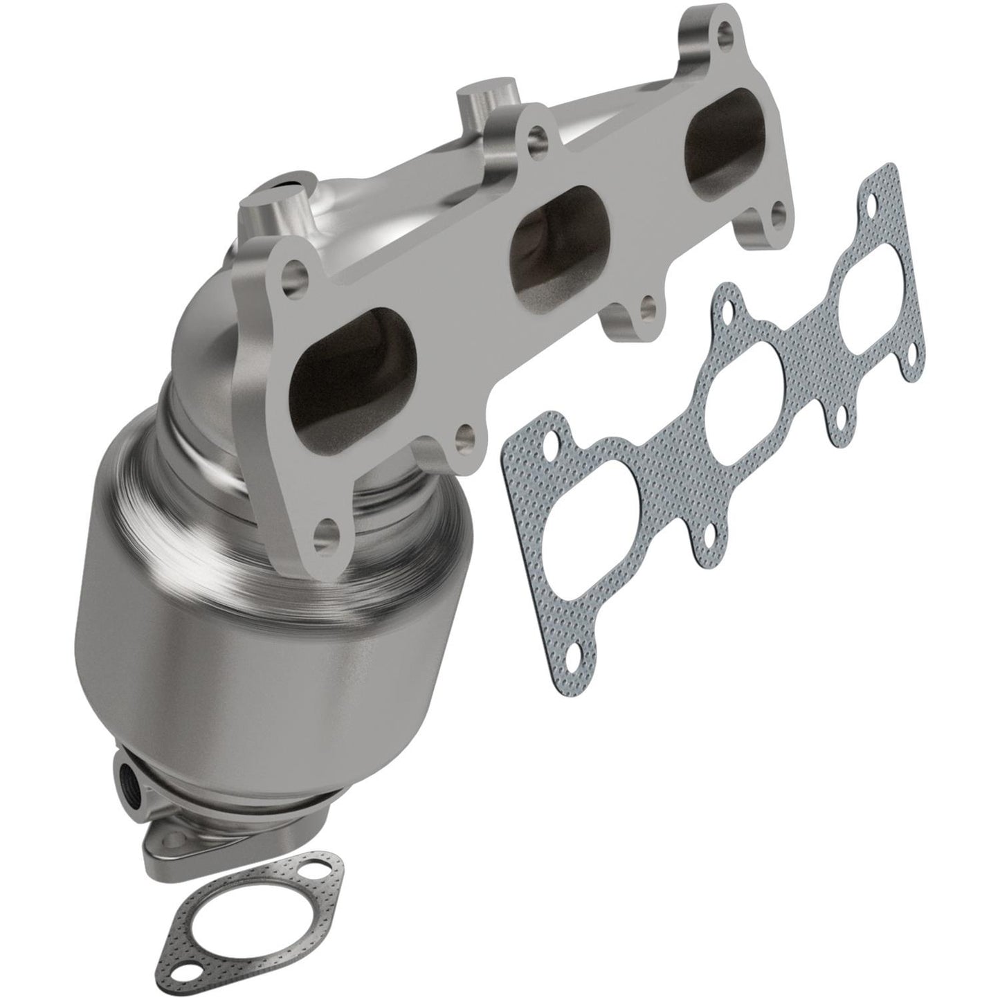 MagnaFlow Direct-Fit Catalytic Converters 50909