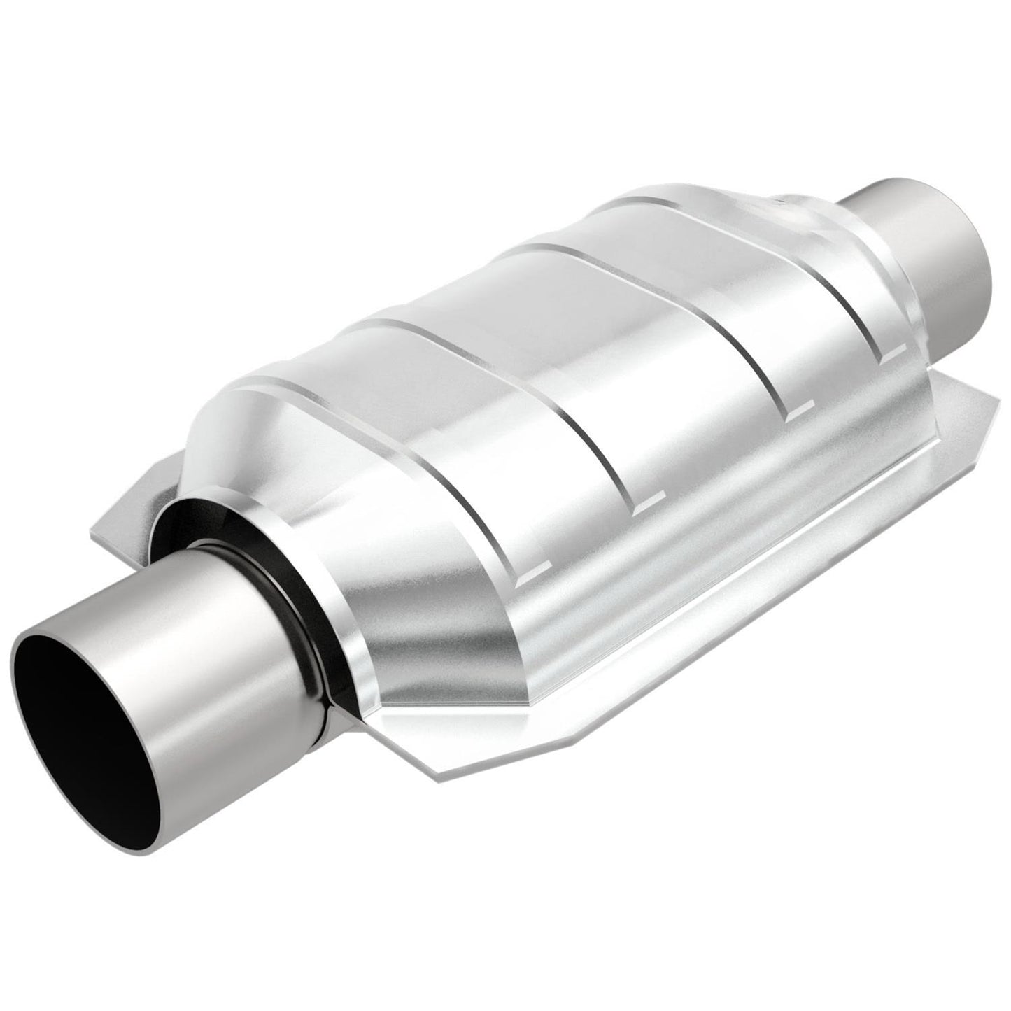 MagnaFlow Universal Catalytic Converters 91004