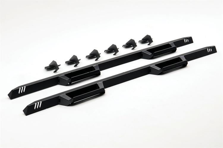 N-FAB EPYX Step Systems EXF19CC-TX