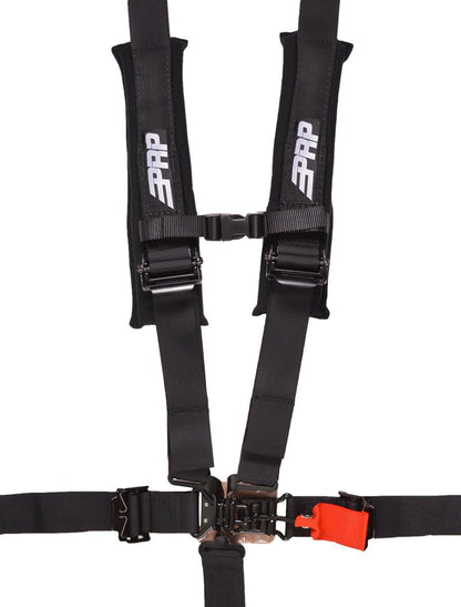 PRP Seats 5.2 Racing Harnesses SB5.2