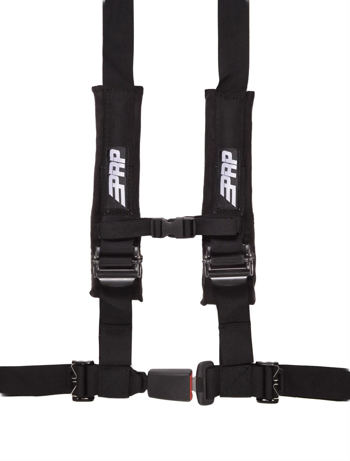 PRP Seats 4.2 Racing Harnesses SBAUTO2