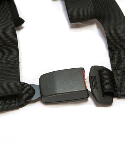 PRP Seats 4.2 Racing Harnesses SBAUTO2R