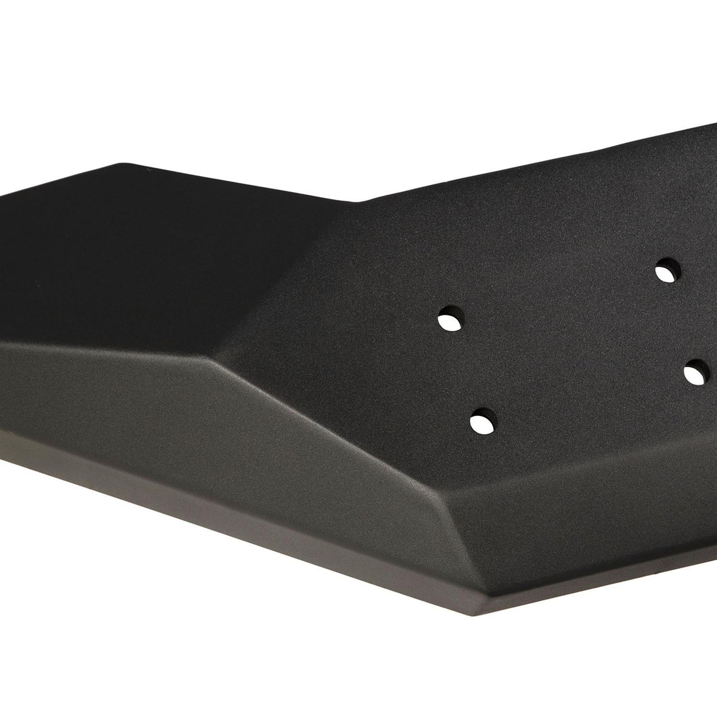 Rugged Ridge Spartan Steel Bumpers 11548.41