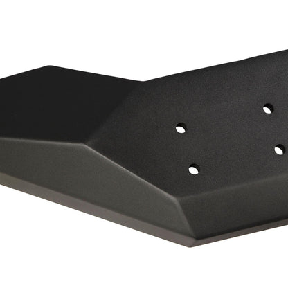 Rugged Ridge Spartan Steel Bumpers 11548.41