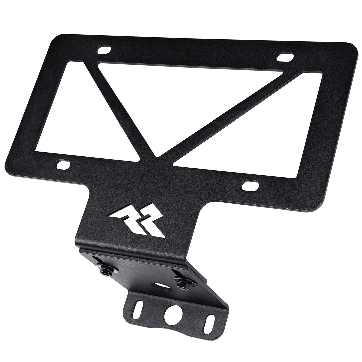 Rugged Ridge License Plate Relocation Brackets 11585.25