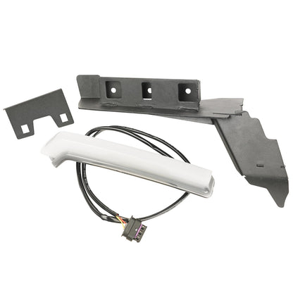 Rugged Ridge Max Terrain Fender Flares 11640.51