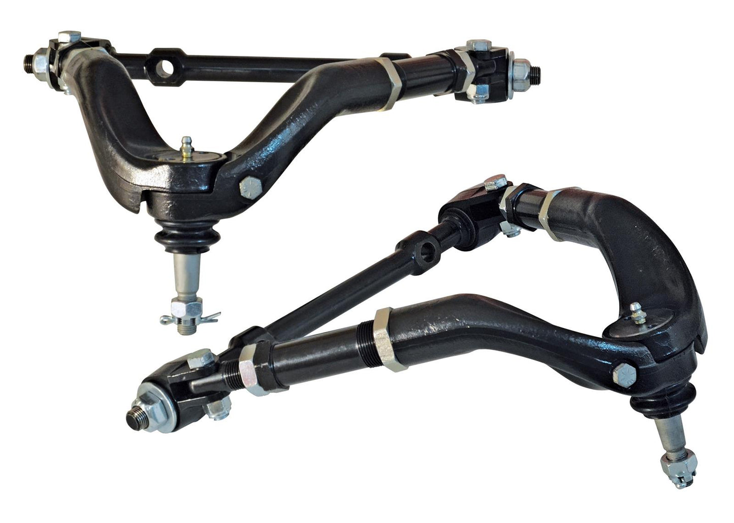 SPC Performance Adjustable Control Arms 97130