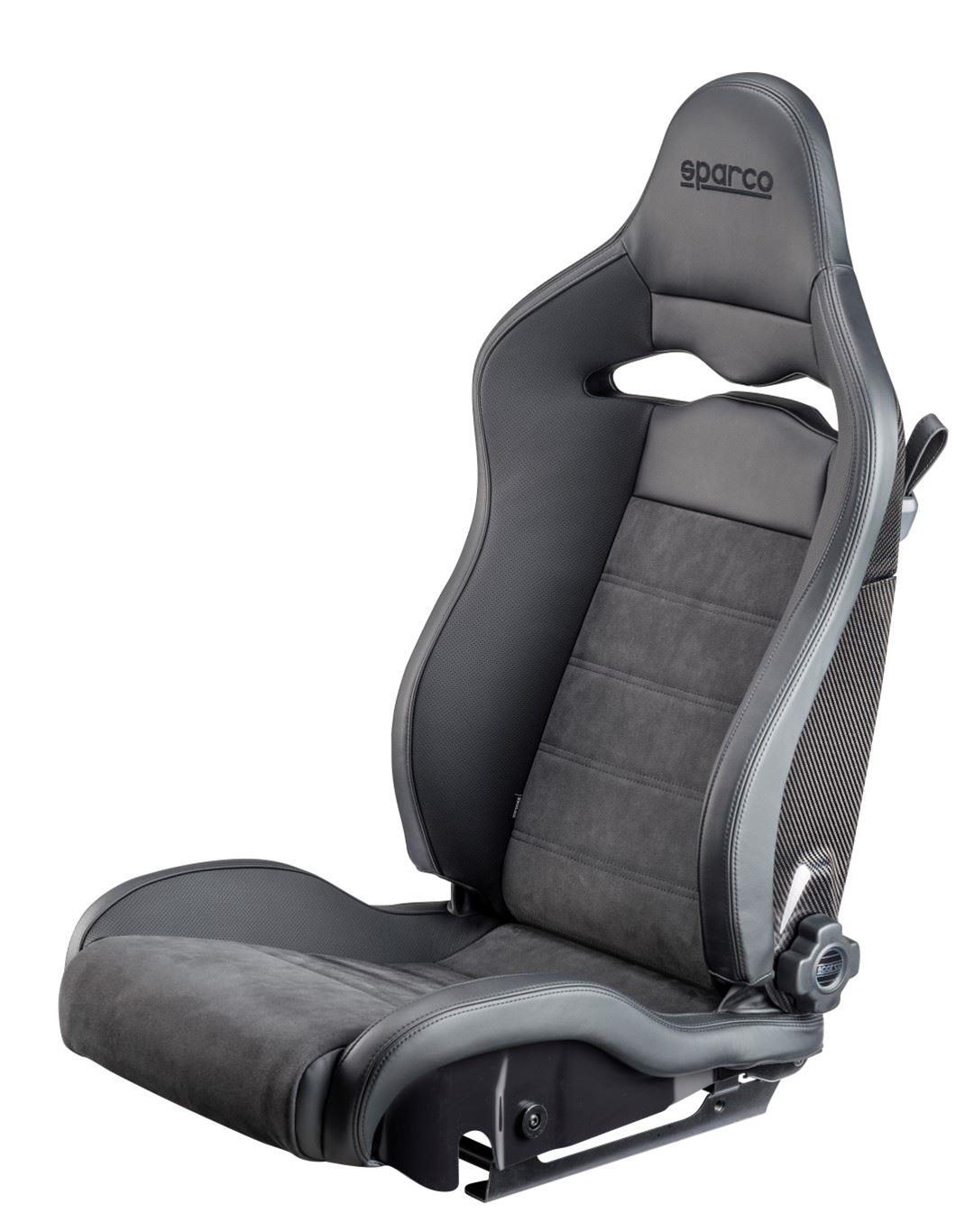 Sparco SPX Street Seats 00974ZNRSX