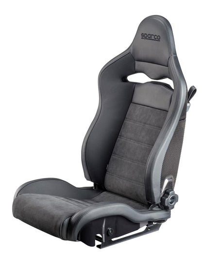Sparco SPX Street Seats 00974ZNRSX