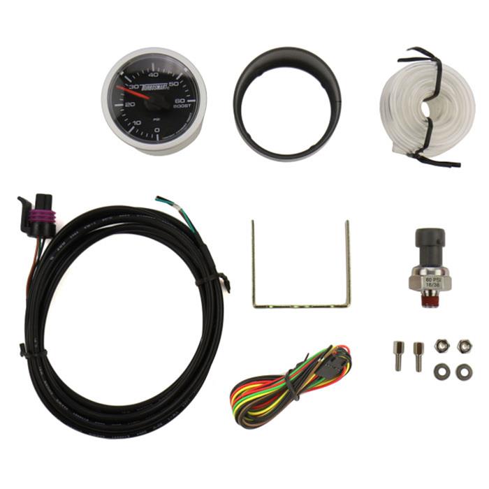 Turbosmart Gauges TS-0701-1012