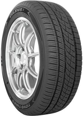 Toyo Celsius II Tires 243670