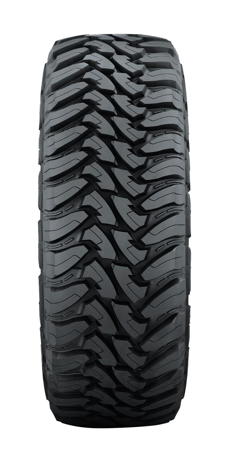 Toyo Open Country M/T Tires 361270