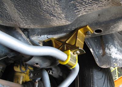 Whiteline Sway Bar Mount Kits KBR21-22