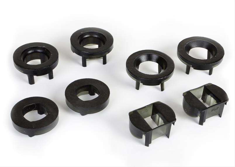 Whiteline Crossmember Subframe Insert Bushings KDT918