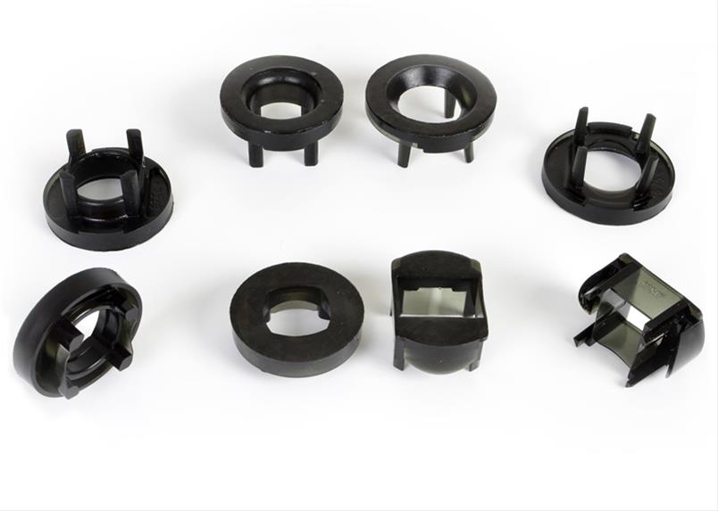 Whiteline Crossmember Subframe Insert Bushings KDT918