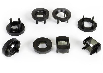 Whiteline Crossmember Subframe Insert Bushings KDT918