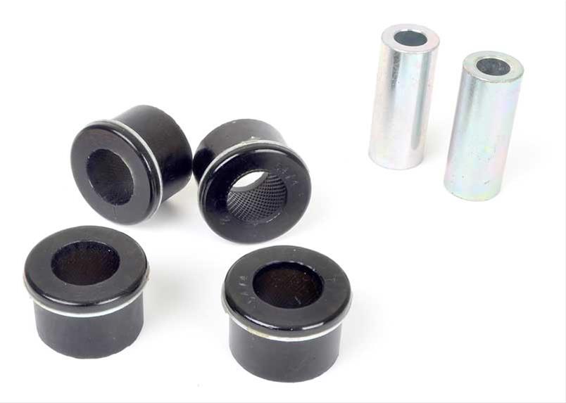 Whiteline Control Arm Bushings W51709A