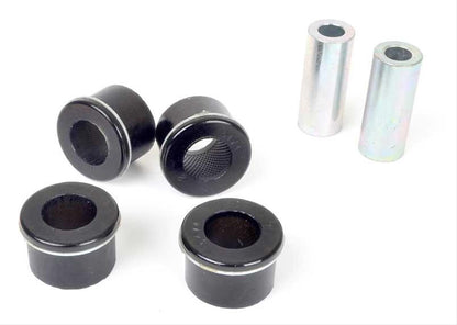 Whiteline Control Arm Bushings W51709A