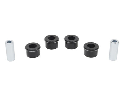 Whiteline Control Arm Bushings W51709A