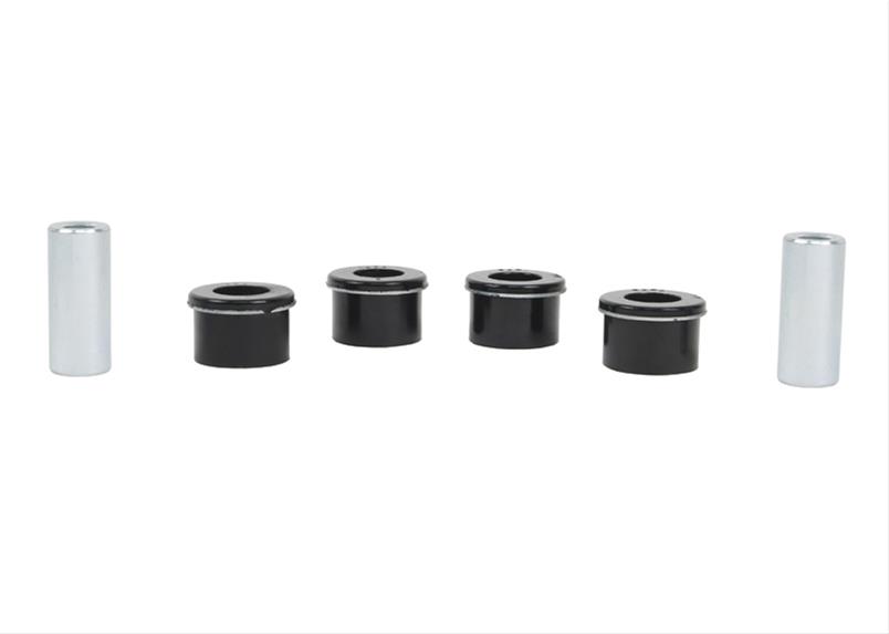 Whiteline Control Arm Bushings W51709A