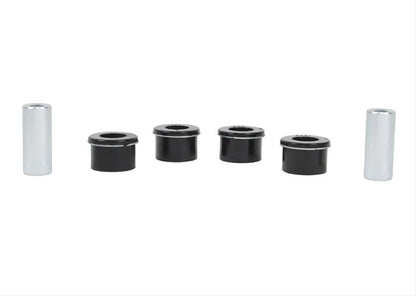Whiteline Control Arm Bushings W51709A