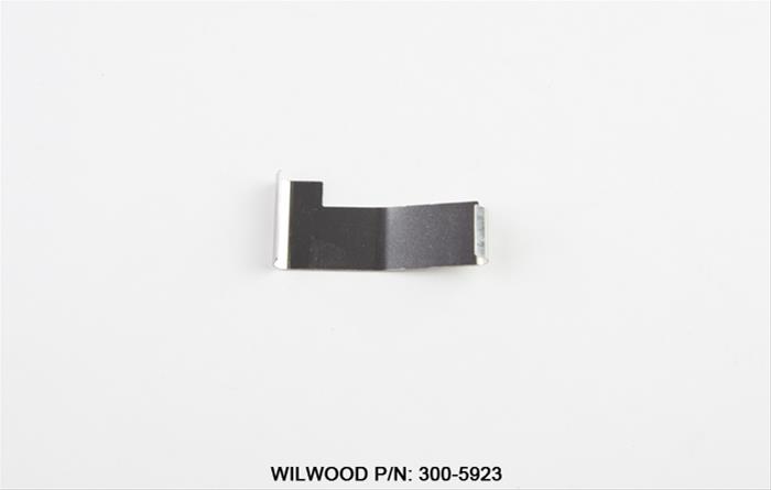 Wilwood Brake Caliper Wear Plates 300-5923